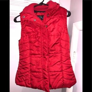Outer Edge Vest